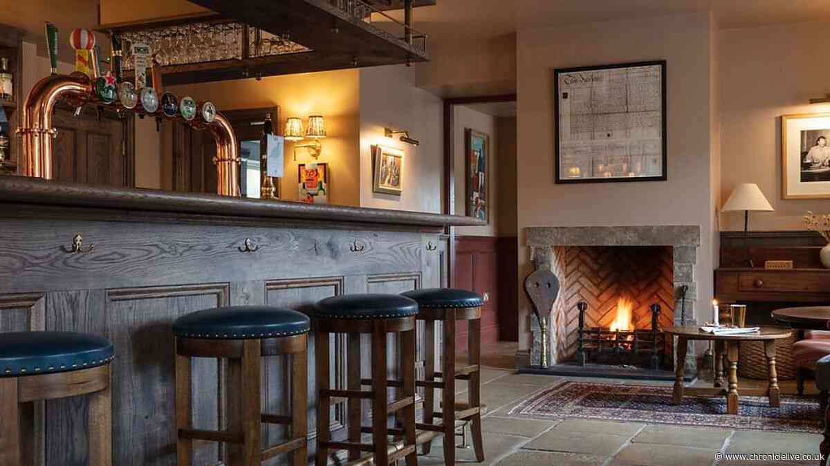 10 pubs in Northumberland added to CAMRA's Good Beer Guide for 2027