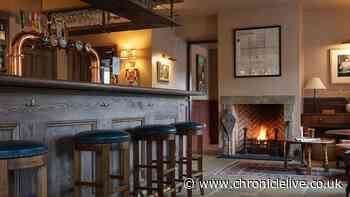 10 pubs in Northumberland added to CAMRA's Good Beer Guide for 2027
