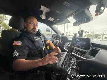 Don't run that red: A look inside FWPD traffic unit sting operations