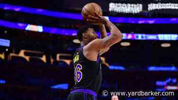 Marcus Smart Calls Out The Lakers For ‘Disrespectful’ Contract Offer