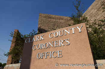 Missing Las Vegas area man found dead near Alamo, sheriff’s office says