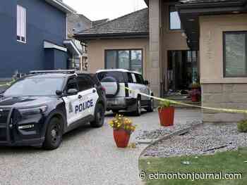 Man gunned down by police during Donsdale domestic violence call was armed with a shotgun: ASIRT