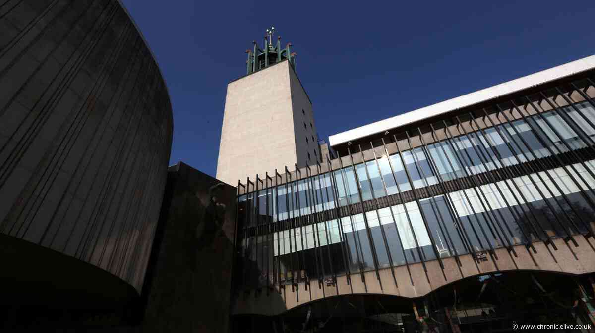 Housing complaints to Newcastle City Council more than double in a year