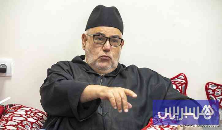 "المعطيات المؤقتة" تفرح بنكيران