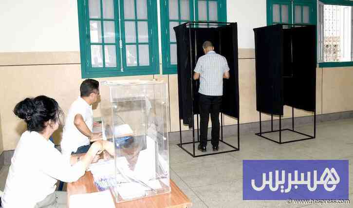 "البام والبيجيدي" يتصدران في الرباط