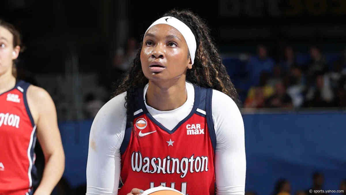 Mystics vs Sky Preview: Washington finish season against Chicago