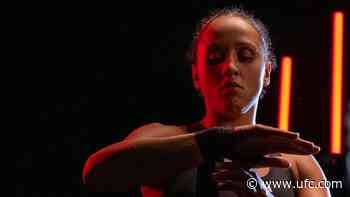 Kayla Allen | It’s Time To Shine | Zuffa Boxing 11