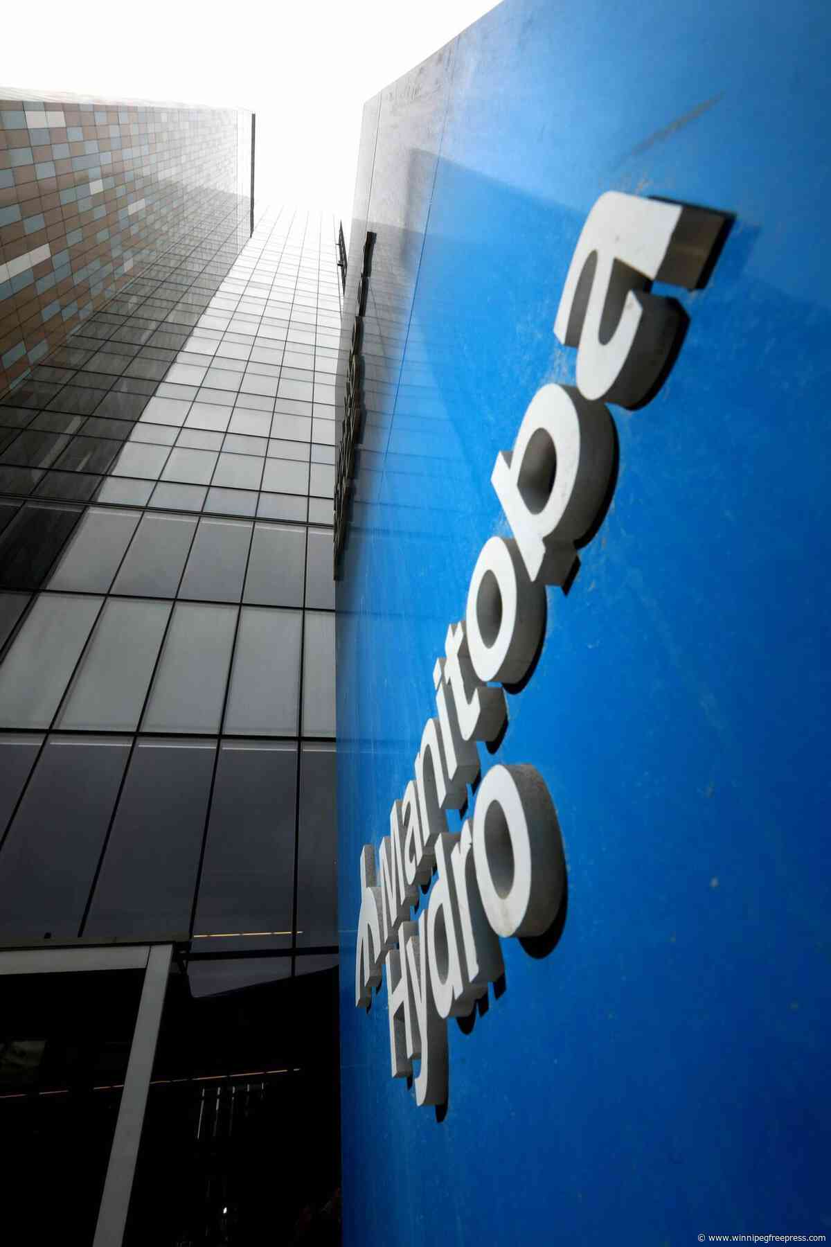 Safety officers responded to three assaults in first 4 1/2 months at downtown Hydro HQ