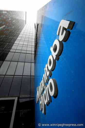 Safety officers responded to three assaults in first 4 1/2 months at downtown Hydro HQ