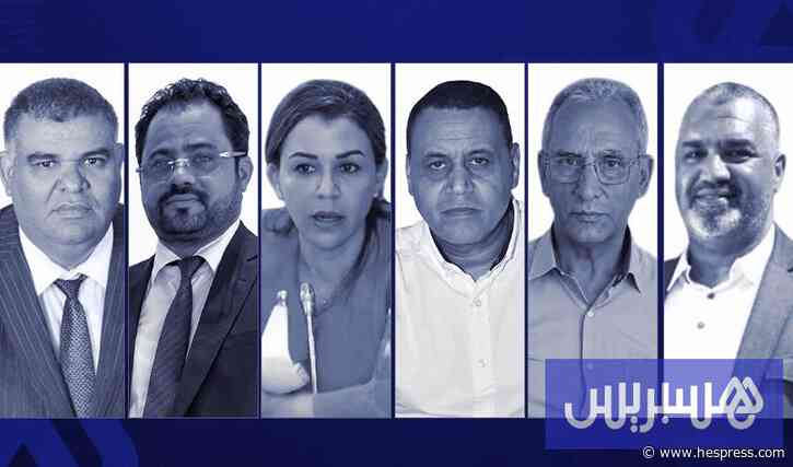"البيجيدي" يتصدر الفرز في النواصر