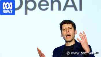 Live: OpenAI took three months to report Medicare breach