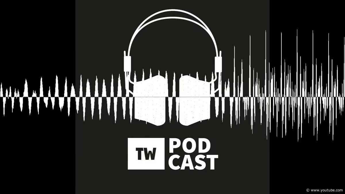 Warum Lanius jetzt den Schlussstrich zieht - TextilWirtschaft Podcast