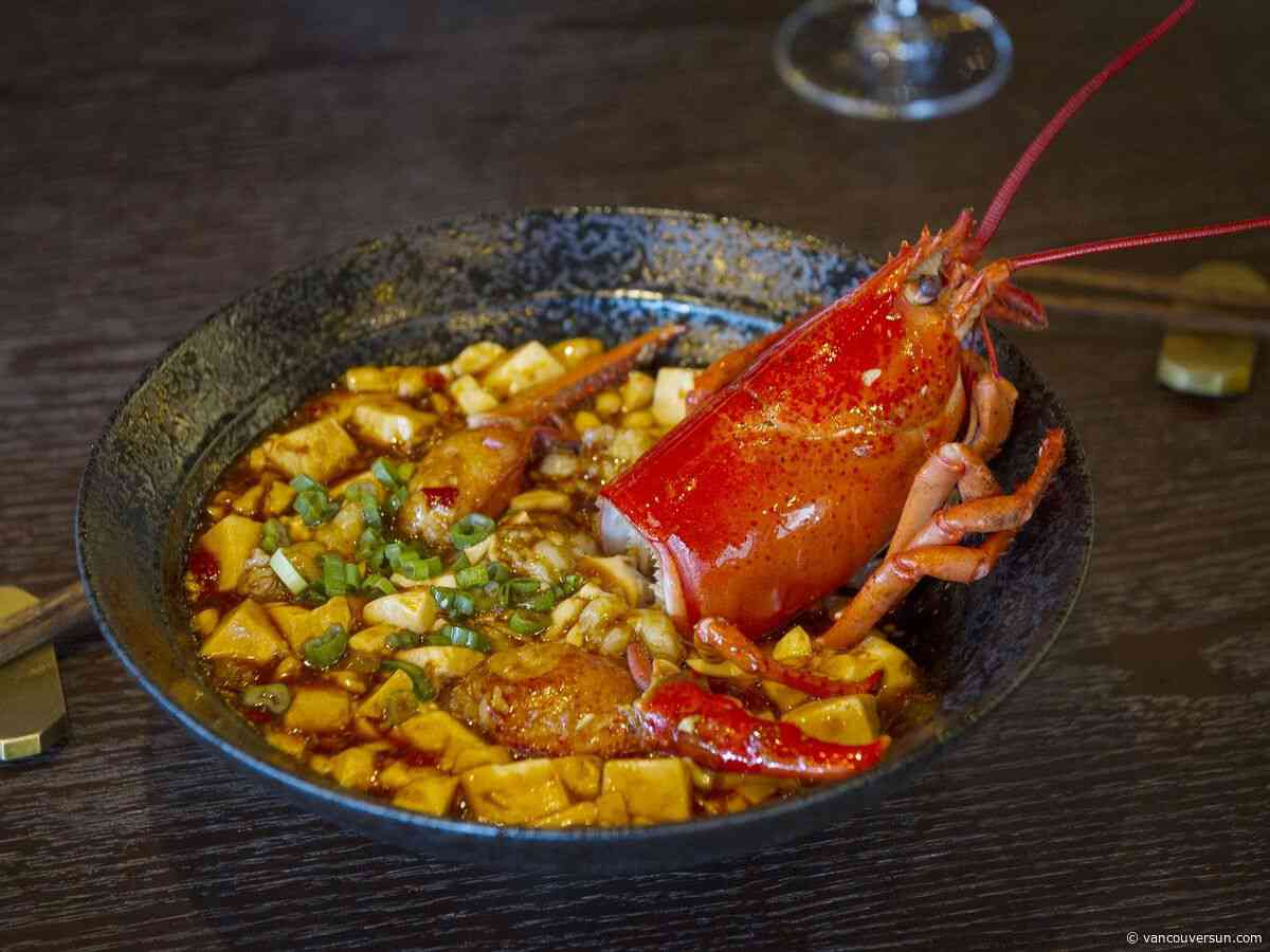 Chinese Restaurant Awards reveals Elite 30 Canada list. See which Vancouver restaurants made the list