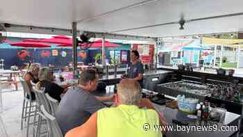 Indian Rocks Beach businesses adjust as minimum wage hits $15