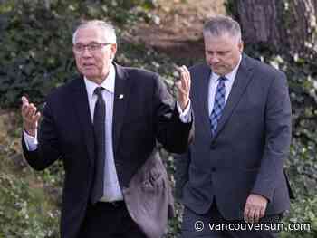 B.C. Conservatives shift towards pocketbook issues after chaotic Findlay tenure