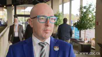 Should city councils run more like Alberta’s cabinet? Edmonton mayor says no