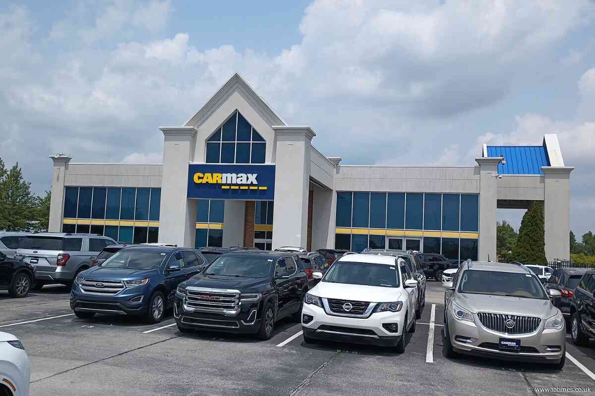 CarMax Cuts 145 More Jobs as New CEO Pushes for 'Leaner' Workforce Despite Rising Sales