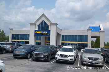 CarMax Cuts 145 More Jobs as New CEO Pushes for 'Leaner' Workforce Despite Rising Sales