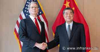 US-Regierung: Zusatzzölle gegen China erneut aufgeschoben