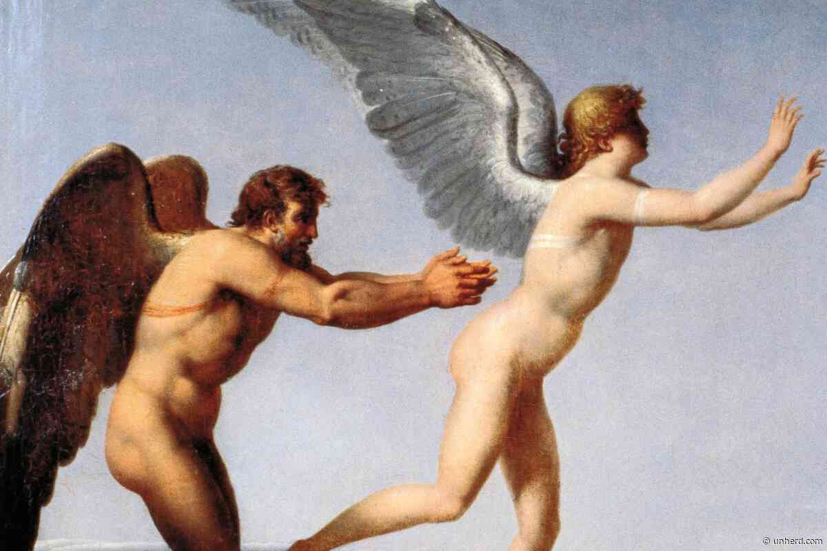 We fear AI as Frankenstein's monster – and forget that Mary Shelley's warning was about the scientist, not the creature