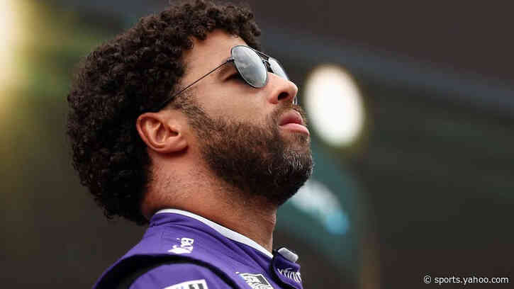 Bubba Wallace Gives Blunt View on ‘Disrespect’: Was He Talking About Hocevar?