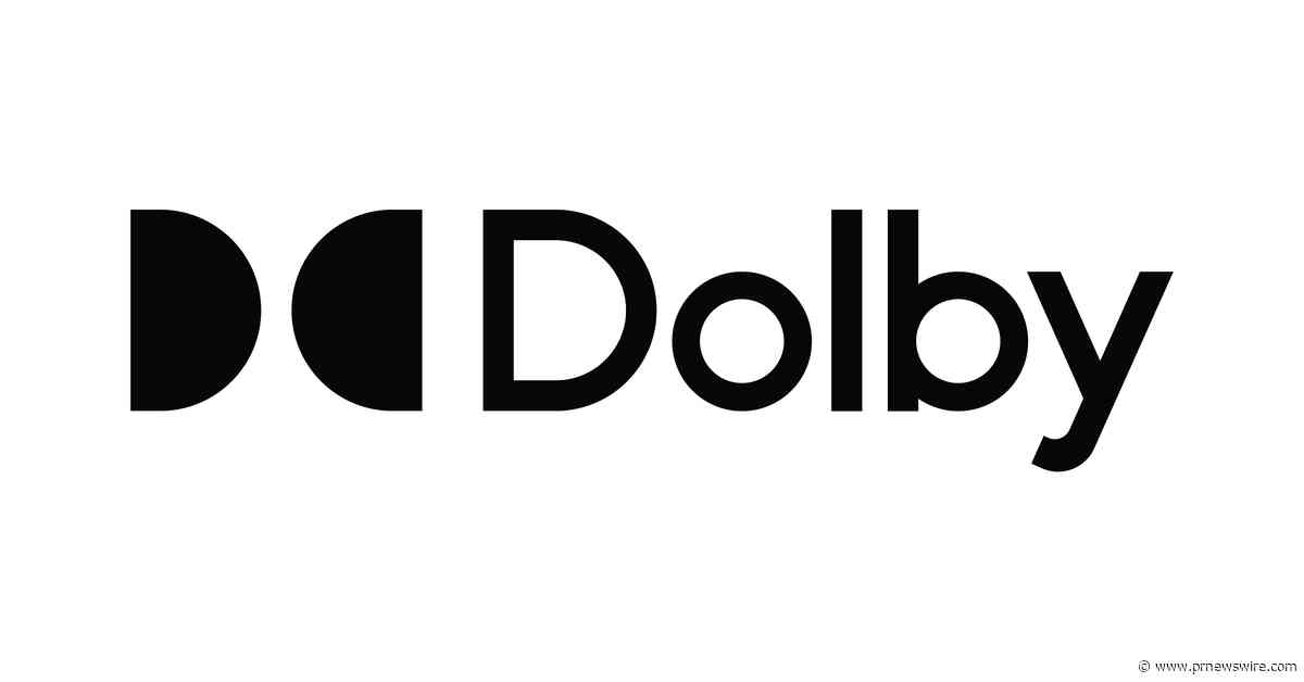 Dolby and Meta Expand Dolby Atmos and Dolby Vision Across Meta's Ecosystem
