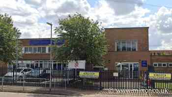 UK primary school placed in lockdown as 'suspicious caller makes threats'