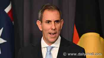 Jim Chalmers issues a grim warning to Aussies as debt soars under the Albanese government