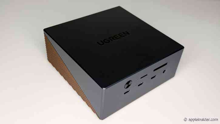 uGreen Revodok Maxidok 17-in-1 review: Best in class price to features balance