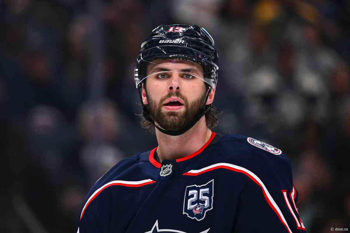 Adam Fantilli: A Good Idea of the Amount (and the Contract’s Effects)