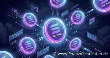 Solana Prognose am 23. September, SOL legt 16 Prozent in einer Woche zu und testet die 120 Dollar