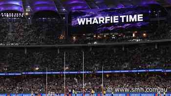 Wharfie Time and Lions songs get green light for grand final