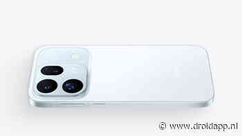 Oppo presenteert Find X10, X10 Pro Max en X10 E