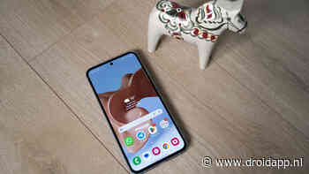 Samsung rolt september-update uit naar foldables, A55 en meer