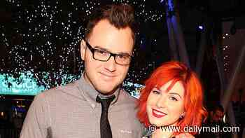 Hayley Williams breaks silence on death of ex-husband and New Found Glory member Chad Gilbert... three days after his death at 45
