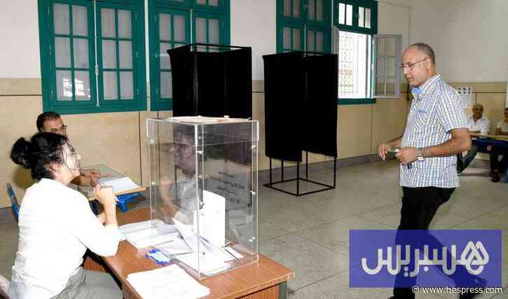 جودار وكشاني يتقدمان في ابن مسيك