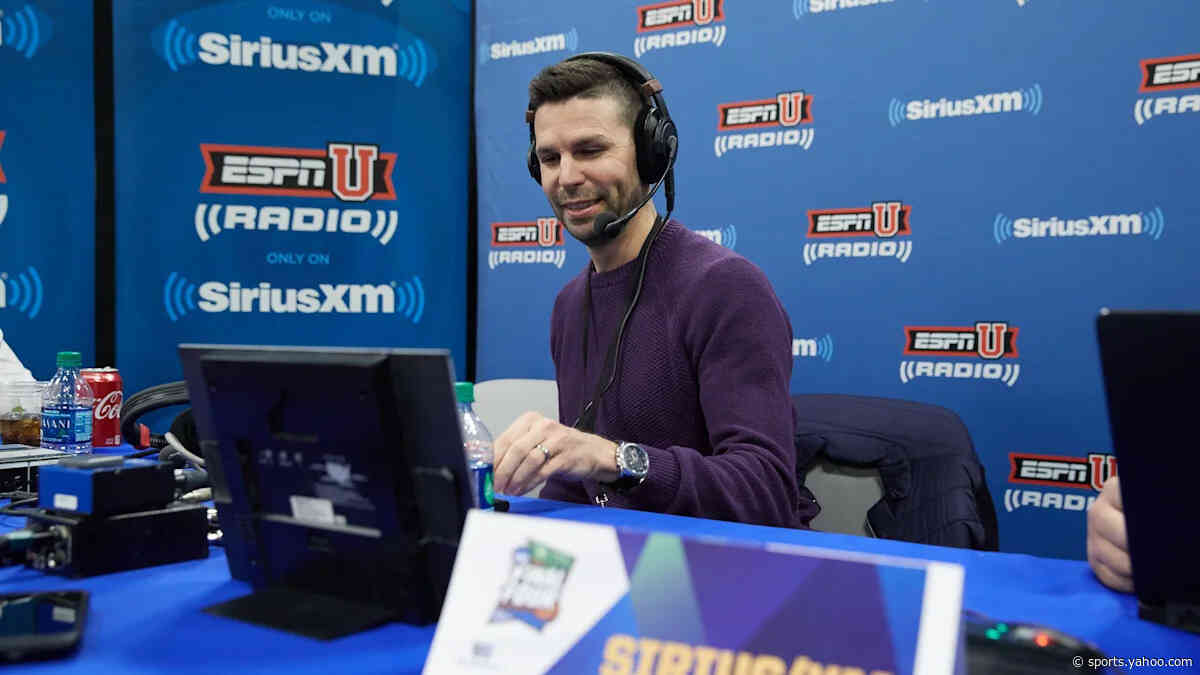 From Army to ESPN, Chris Spatola was a 'total badass' who never stopped winning people over