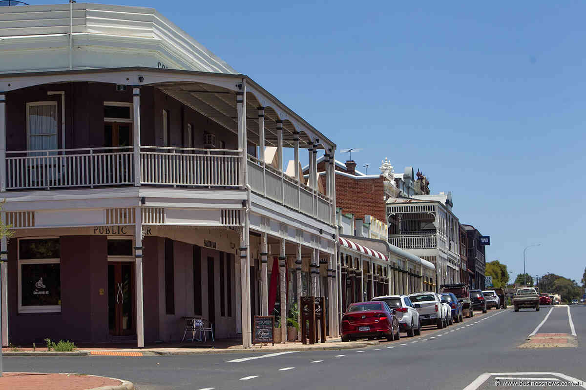 OPINION: Reality enough to save Collie