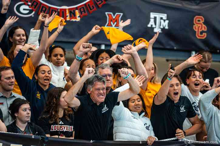 Summer Juniors Finalist Isaac Litwiller Flips Commitment From Louisville To Cal
