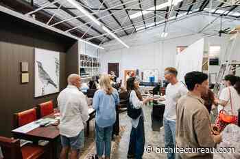 Program for Fremantle Design Week 2026 released