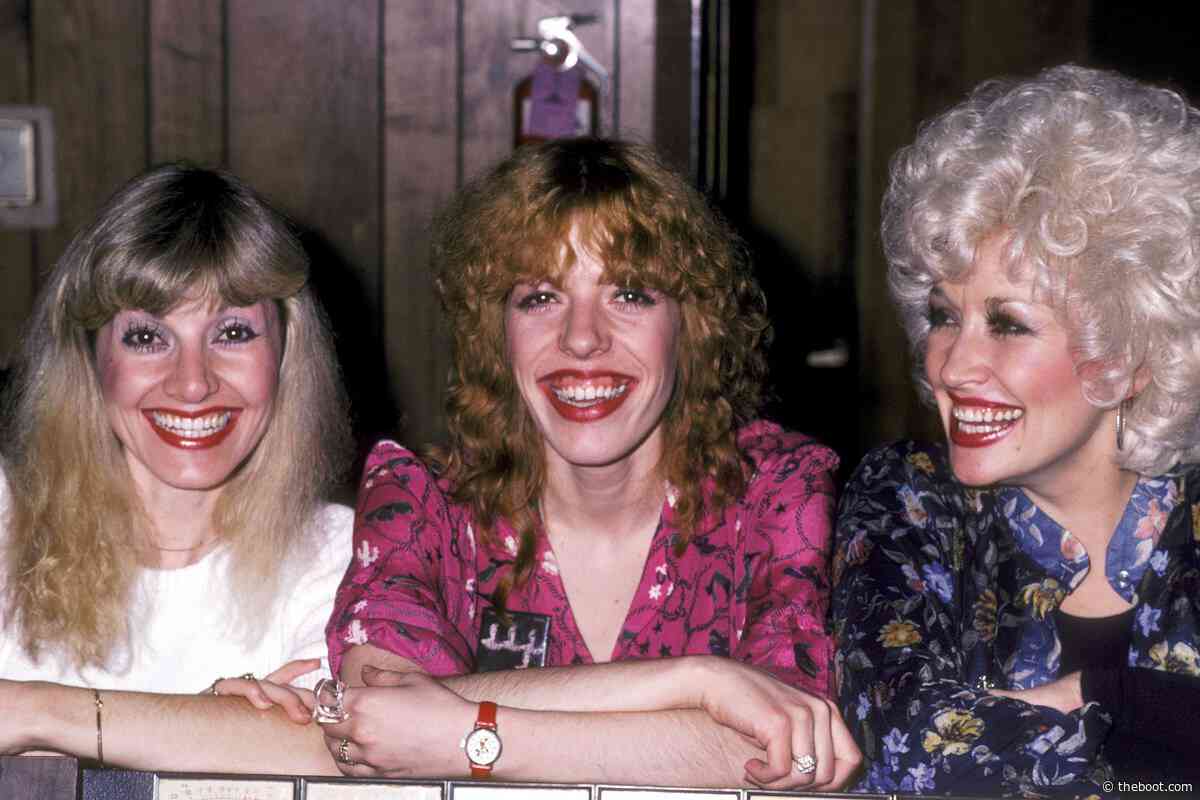 Dolly Parton Estate Battle: Freida Parton Addresses Family Feud