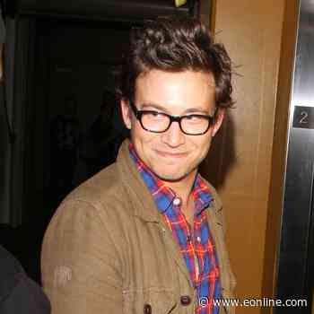 Jonathan Taylor Thomas Arrested After Kicking Police Officer