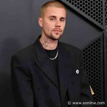 The Truth Behind Justin Bieber's Rare Public Appearance at L.A. Park