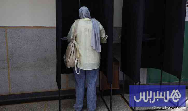 الصديقي ضمن صف الصدارة ببركان