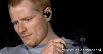 Ed Sheeran verliest half miljoen volgers na conflict met openingact Macklemore