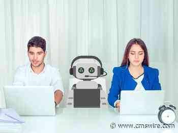 When Should You Stop Automating Creative and Customer Service?