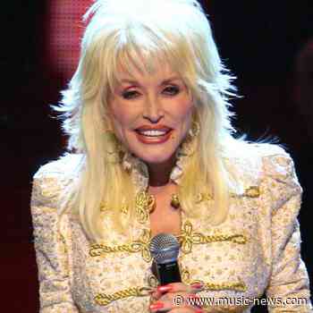 Judge grants restraining order against Dolly Parton's nephew Bryan Seaver