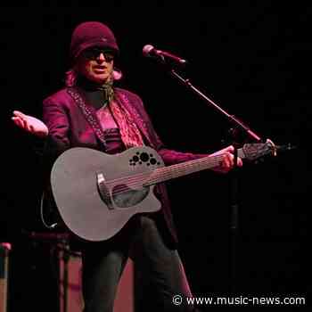 Naked Eyes singer Peter Byrne dead at 74