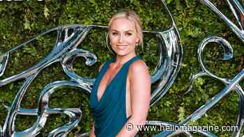 Lindsey Vonn makes new romance official with steamy vacation photos