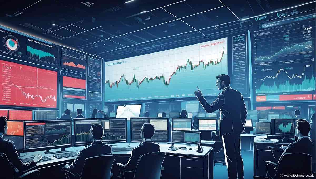 Think the AI Stock Boom Is Ending? Morgan Stanley Says We're Only Mid-Cycle and Names 15 Stocks to Watch